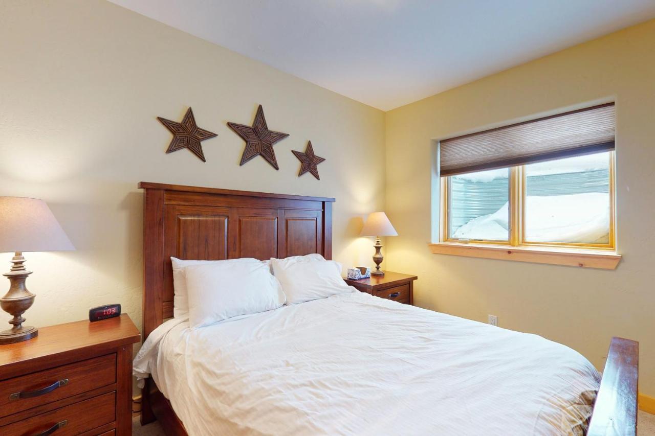Spruce Ridge Retreat Villa Fraser Kültér fotó