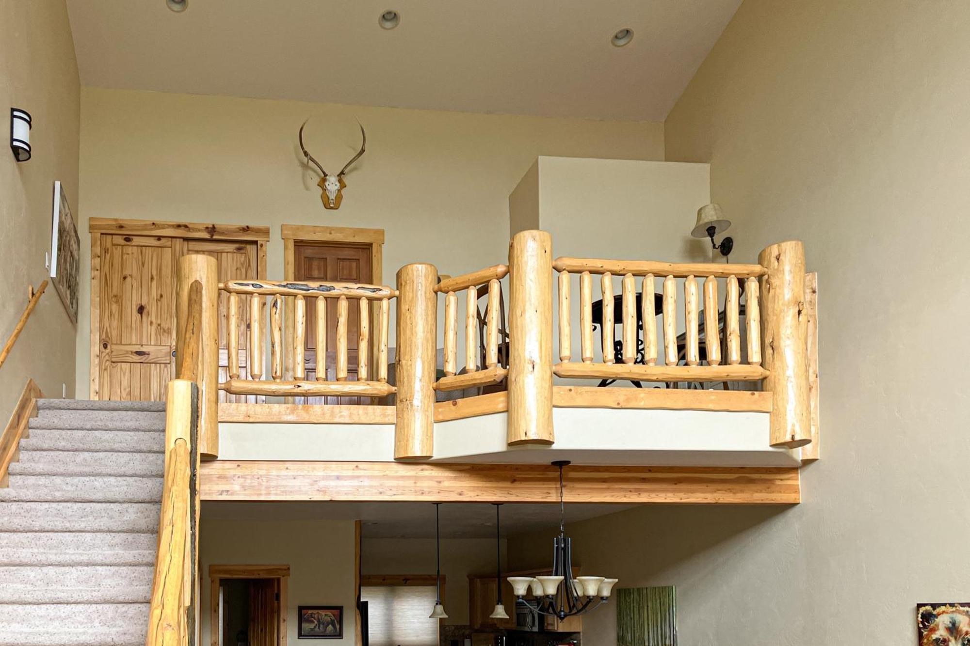 Spruce Ridge Retreat Villa Fraser Kültér fotó
